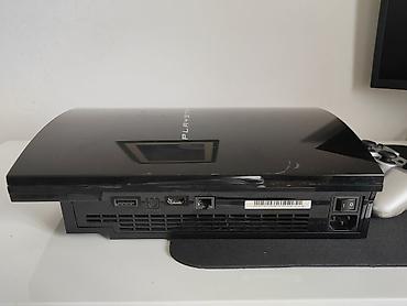 PS3 (Sony PlayStation 3): Sony PS3 čipovan Sony Playstation 3, Fat, čipovan. Malo je na lalafo.rs — 7 PS3 (Sony PlayStation 3): Sony PS3 čipovan Sony Playstation 3, Fat, čipovan. Malo je — 7