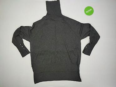 sweter m: Primark, Golf damski, rozmiar L — 3