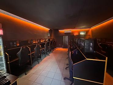 İNTERNET KLUB AVADANLIQLARI İnternet club biznesinə başlamaq üçün at lalafo.az — 1 İNTERNET KLUB AVADANLIQLARI İnternet club biznesinə başlamaq üçün — 1