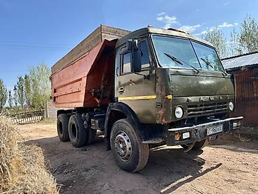 кузов москвич 412: Грузовик, Камаз, Стандарт, Б/у — 7