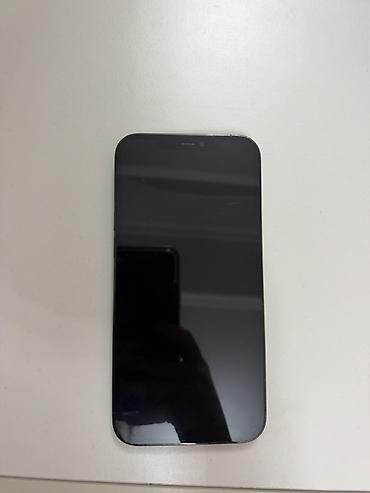 ıphone xr: IPhone 12 Pro Max, Göy, Face ID — 3