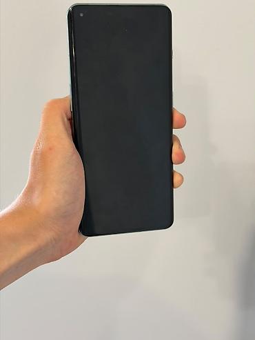OnePlus 10 Pro, Б/у, 256 ГБ, цвет - Зеленый, 2 SIM