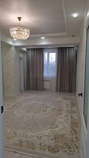 Продажа квартир: 2 комнаты, 85 м², Ата-Тюрк парк Элитка, 2 этаж, Дизайнерский ремонт — 10