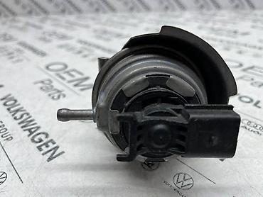 prodaja ventilatora: VAKUM TURBINE 2.0 TDI ZA VOLKSWAGEN TIGUAN, TOURAN, GOLF 7 | Vakum — 1