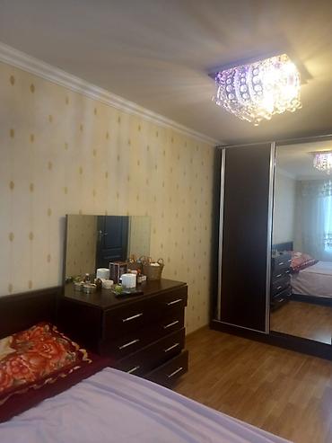 Uzunmüddətli kirayə mənzillər: Mənzil elanı orta təmir.istilik dövlət.su daimi.əlavə bakda — 9