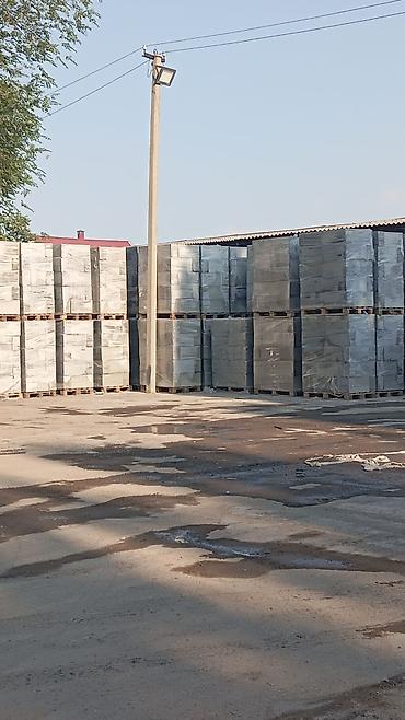 Газоблок: Газобетонные блоки для строительства - Материал — 5
