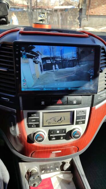 Hyundai: Hyundai Santa Fe: 2008 г., 2 л, Автомат, Дизель, Внедорожник — 6