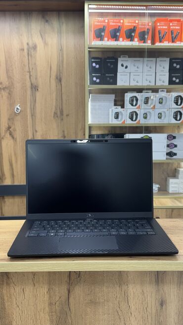 Kompüter, noutbuk və planşetlər: İşlənmiş Dell 14 ", Intel Core i7, 256 GB, Pulsuz çatdırılma