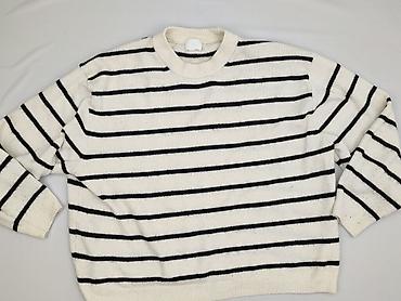 sklepy second hand: H&M, Sweter damski, rozmiar XL — 1