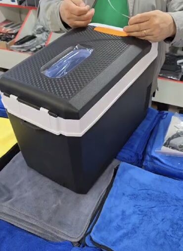 Avtomobil üçün soyuducular: Avto üçün soyuducu, Yeni, Akkumlyator, Plastik, Pulsuz çatdırılma — 9