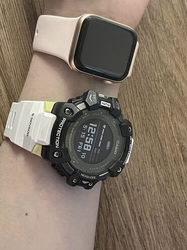 умные часы xiaomi бишкек: Продаются умные часы 1.Apple watch оригинал в рабочем состоянии