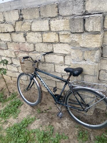 пианино ronisch цена: Şəhər velosipedi Start, 28", sürətlərin sayı: 24