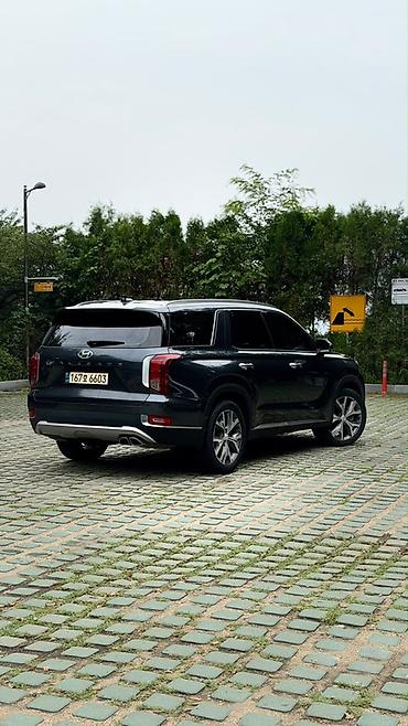 авто в корее: Hyundai Palisade: 2021 г., 2.2 л, Автомат, Дизель, Кроссовер — 2