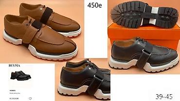 Cipele: L.V. SANTONI,ZEGNA,AMIRI, HERMES,B.CUCINELLI,VRH CIPELE, HIT | Novo! — 4