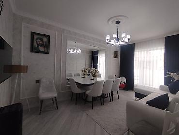 koroğlu: Maştağa qəs. 3 otaqlı, 75 kv. m, Yeni təmirli — 8