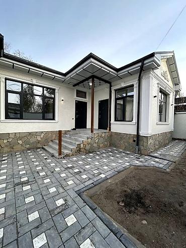 Продажа коттеджей и домов: ДОМ | АРЧА - БЕШИК | 4 СОТОК | - Общая площадь 180 - 3 спальные — 1