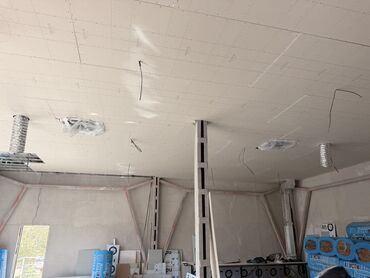 Установка вытяжек и вентиляции: Вентиляция кондиционирования устанавливаем опыт шесть лет — 10