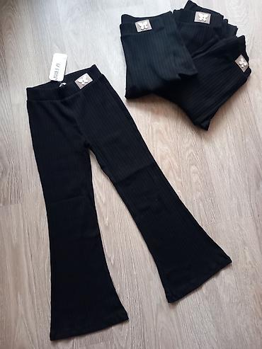 patike svecane: Breeze zvonare nove,savrsen model,rebrasti,prelepo stoje,jako — 1