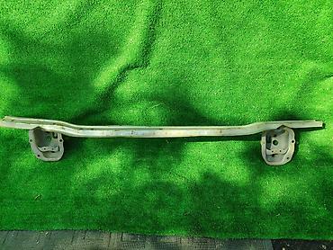 Решетки радиатора: Решетка радиатора Б/у, Оригинал — 16