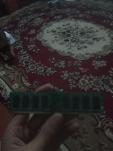 оперативная память ram: Оперативная память (RAM) для ПК, Б/у, До 2 ГБ — 7