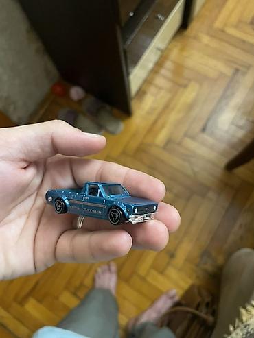 Orginal HotWheels