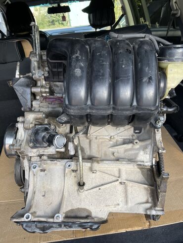 Транспорт: Продаю двигатель на Тойота Rav4, 2013 года, объём 2 л. Требуется