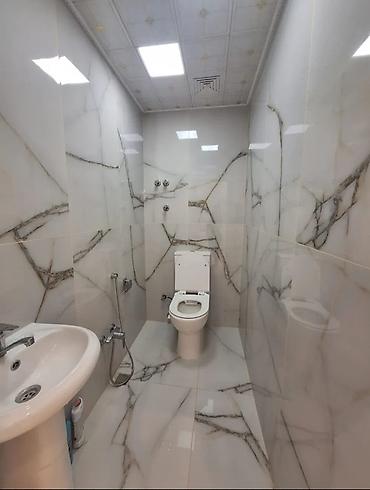 Квартиры: Ахмедлы, 3 комнаты, Новостройка, м. Ази Асланов, 143 м² — 6