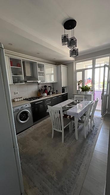 Продажа квартир: 2 комнаты, 71 м², Индивидуалка, 6 этаж, Евроремонт — 4