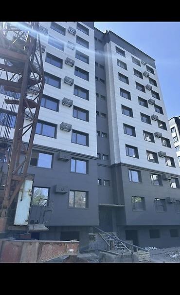 32: 1 комната, 32 м², Элитка, 6 этаж, Евроремонт — 9