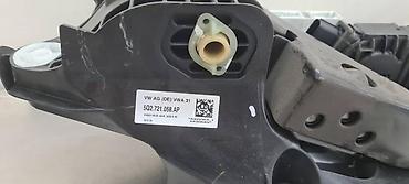 fabia skoda: PEDALA KOCNICE ZA VOLKSWAGEN GOLF 7 - 5Q2721058AP | Pedala kocnice — 1
