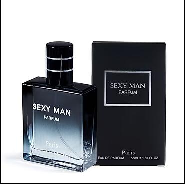 Красота и здоровье: Парфюм для мужчин Sexy Man Parfum - Тип: парфюм (Eau de Parfum) - — 2