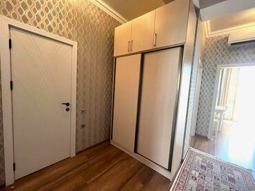 Uzunmüddətli kirayə mənzillər: Xətai rayonu, “Ağ Şəhər”, Mərkəzi Bulvar küçəsində, tam yaşayışlı yeni — 19