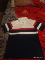 Köynəklər: Futbolka, 6XL