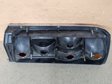 Стоп-сигналы: Задний левый стоп-сигнал BMW 1980 г., Б/у, Оригинал, Германия — 9