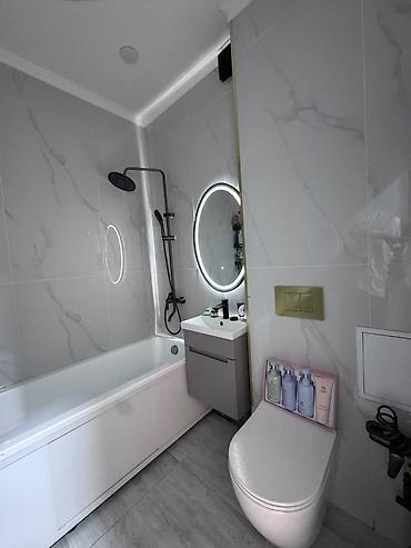 чирка: 3 комнаты, 88 м², Церковь 5 этаж, Свежий ремонт — 3