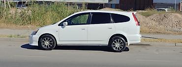 коврик хонда стрим: Honda Stream: 2002 г., 2 л — 5