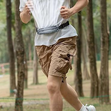Спорт и отдых: Продаю новый инновационный двухсторонний вентиляционный пояс для — 2