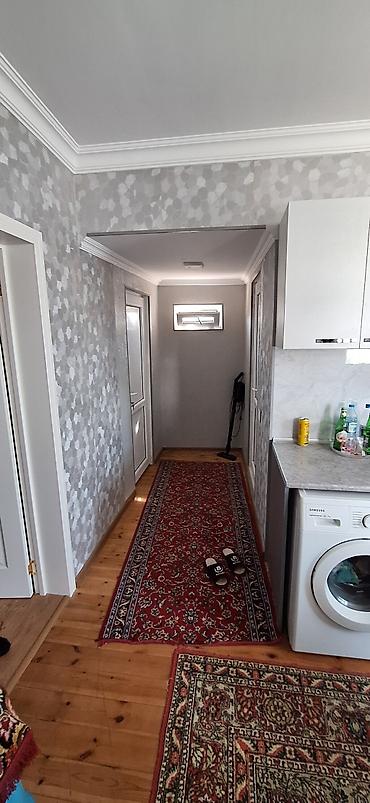 Həyət evləri və villalar: Albalı 2 otaqlı, 55 kv. m, Kredit yoxdur, Yeni təmirli — 2