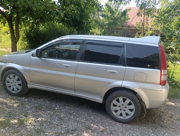 полики для авто бишкек цена: Honda HR-V: 2003 г., 1.6 л, Автомат, Бензин, Внедорожник