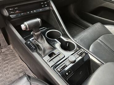 Kia: Kia K5: 2022 г., 2.5 л, Автомат, Бензин, Седан — 11