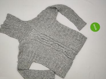 tu sweter: Tara Jarmon, Sweter damski, rozmiar M — 3