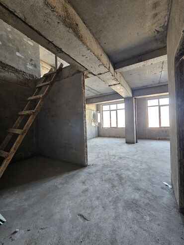 Продажа квартир: 5 и более комнат, 161 м², Элитка, 9 этаж, ПСО (под самоотделку) at lalafo.kg — 3 Продажа квартир: 5 и более комнат, 161 м², Элитка, 9 этаж, ПСО (под самоотделку) — 3