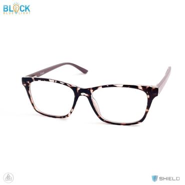 Солнцезащитные очки: Компьютерные очки - линейка «Shield»! В Beta Stores 2 - более 350 — 7