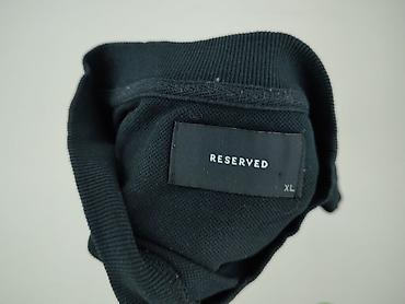 long sleve: Reserved, Bluzka dla mężczyzn, rozmiar XL — 4