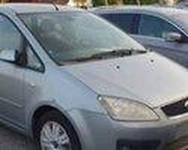 Ford: AMORTIZERI ZA FORD C-MAX, FIESTA, FOCUS . OD 2002. DO 2005. GOD. | — 31