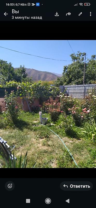 Продажа дач: Продаю дачу в курортном районе Иссык Ата. Дача находиться рядом с — 2