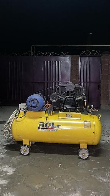 Автомойки: Шиномонтажный станок с пневмоприводом - Тип: настольный шиномонтажный — 7