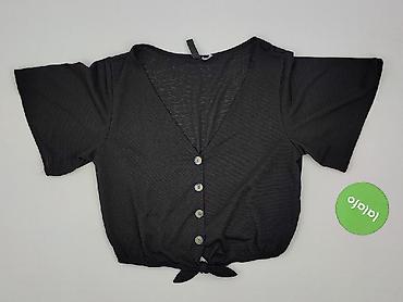 wiskozowe: H&M Divided, Top damski, rozmiar S — 2