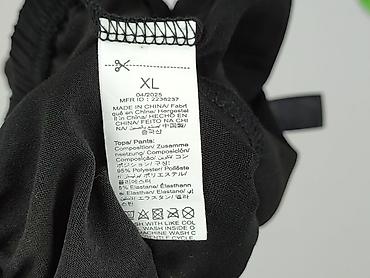 bumpro spodenki: Szorty damskie, rozmiar XL — 4