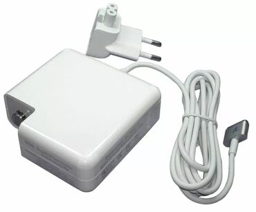 блоки питания для ноутбуков prologix: MagSafe 2